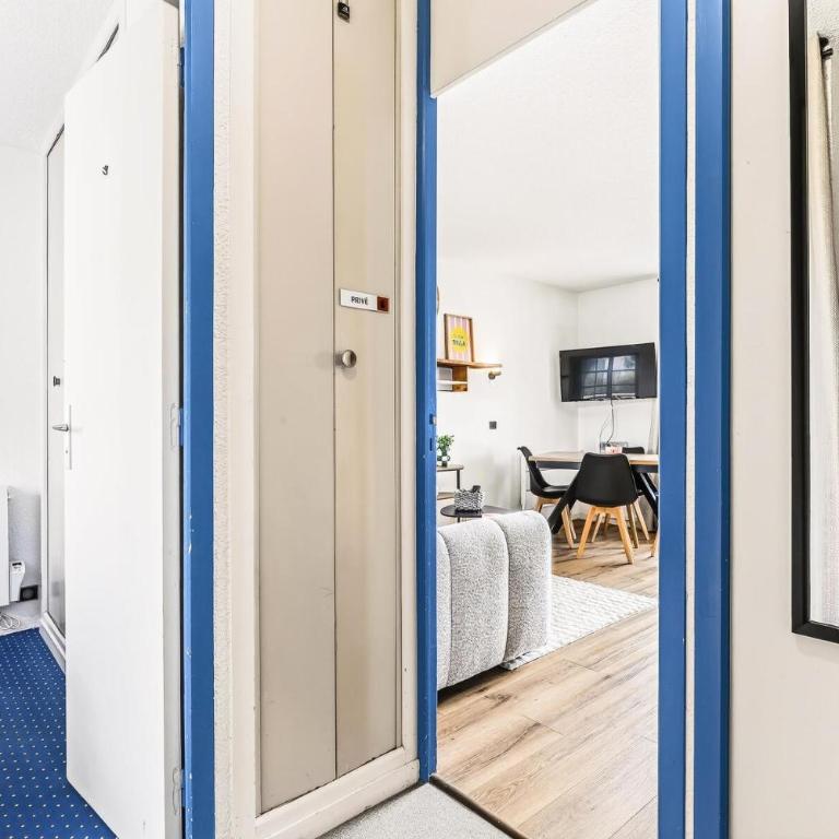 Résidence Port Bourgenay - maeva Home - Appartement 2 pièces 4 personnes avec balcon et parking - Prestige - super Home MAE-7233 - Appartement - 8