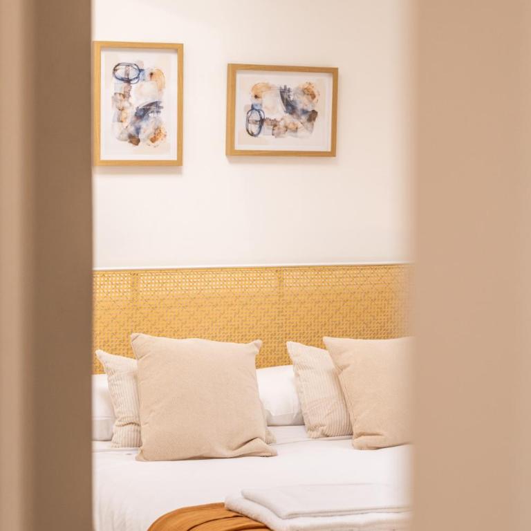 Villa Rosa Exclusive NatureSea Retreat - Appartamento - 61