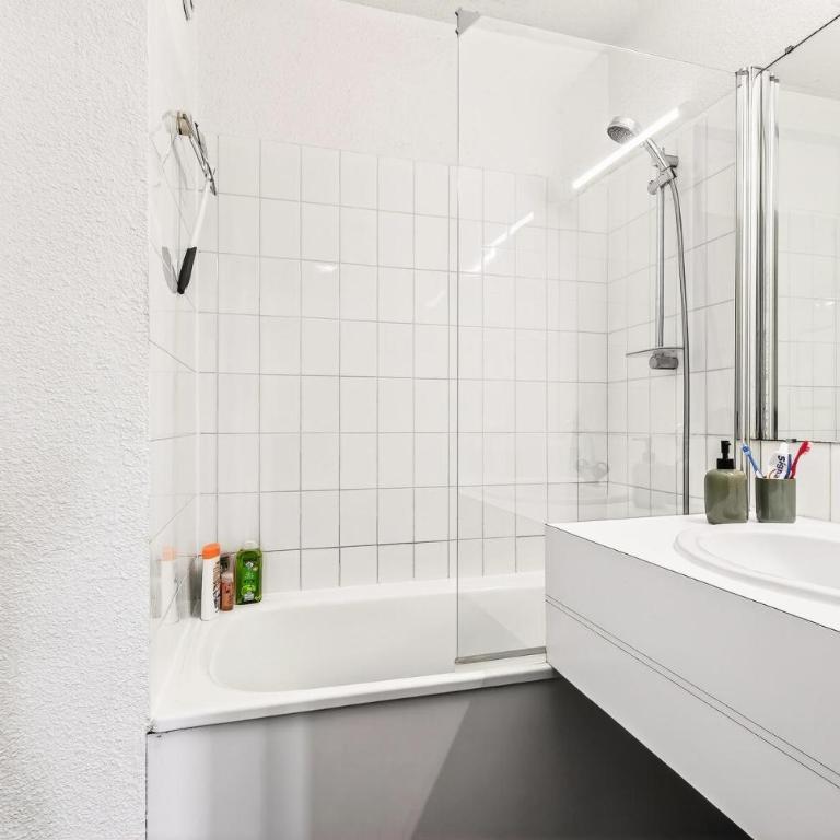 Résidence Port Bourgenay - maeva Home - Appartement 2 pièces 4 personnes avec balcon et parking - Prestige - super Home MAE-7233 - Appartement - 11