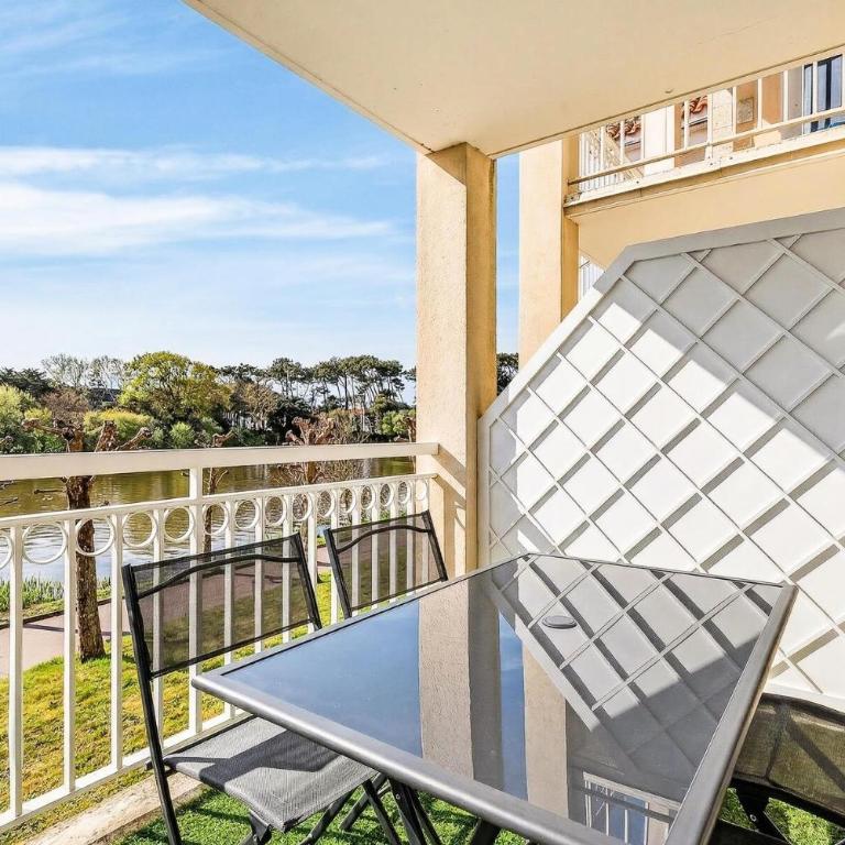 Résidence Port Bourgenay - maeva Home - Appartement 2 pièces 4 personnes avec balcon et parking - Prestige - super Home MAE-7233 - Appartement - 14