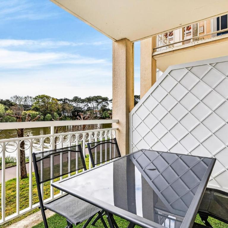 Résidence Port Bourgenay - maeva Home - Appartement 2 pièces 4 personnes avec balcon et parking - Prestige - super Home MAE-7233 - Appartement - 13
