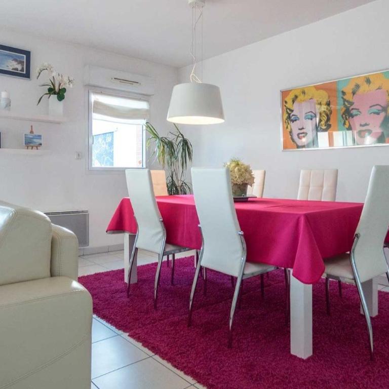 Cleolympe - Apartment - 11