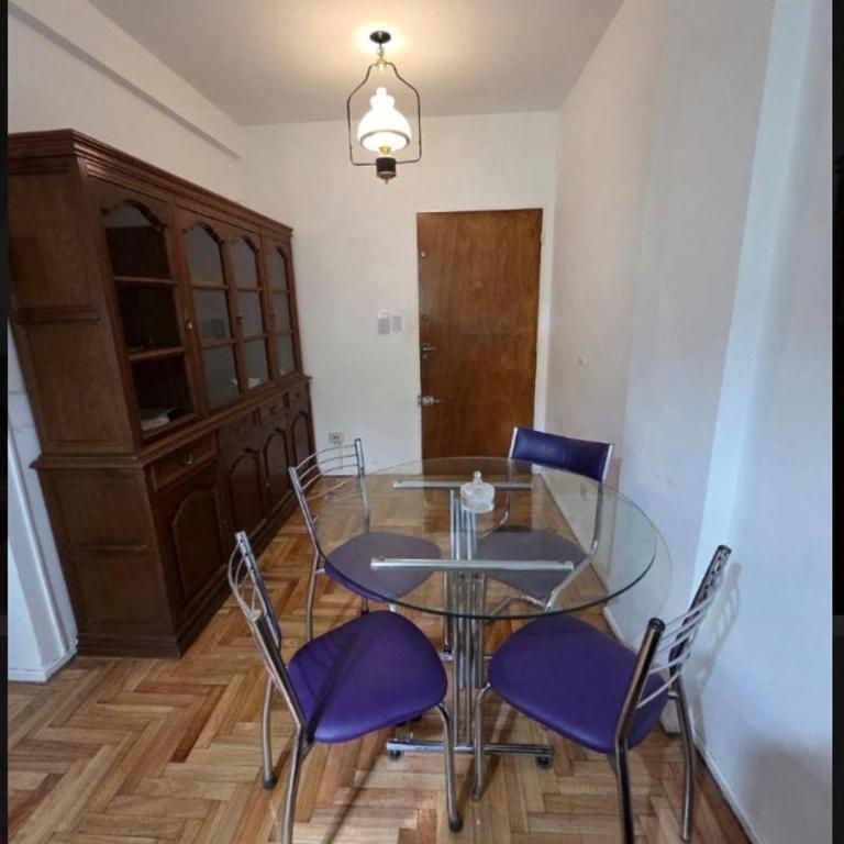 Luminoso 3 Ambientes con patio en Belgrano - Apartamento de 2 dormitorios - 3