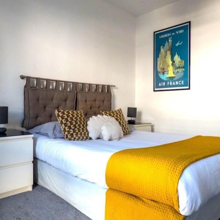 Cleolympe - Apartment - 18