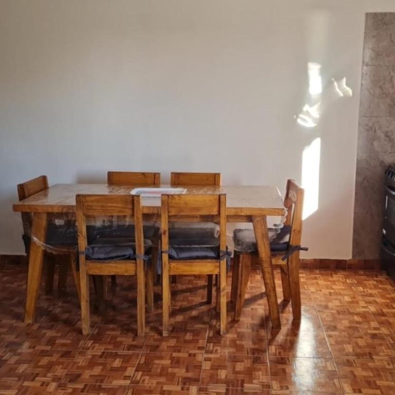 Cabañas tu despertar - One-Bedroom Apartment - 6