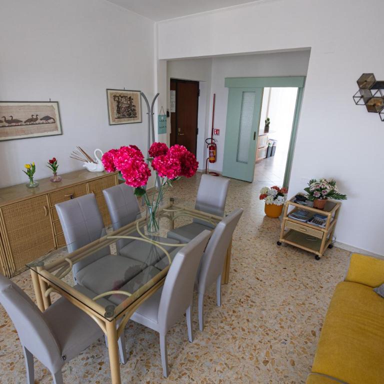Casa Emilia - Casa Vacanze - 23