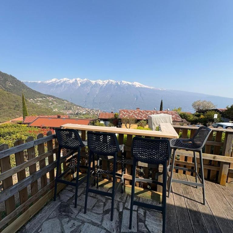 Casa Lago di Garda - Casa con 3 Camere da Letto - 23