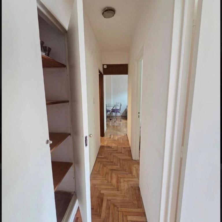 Luminoso 3 Ambientes con patio en Belgrano - Apartamento de 2 dormitorios - 12