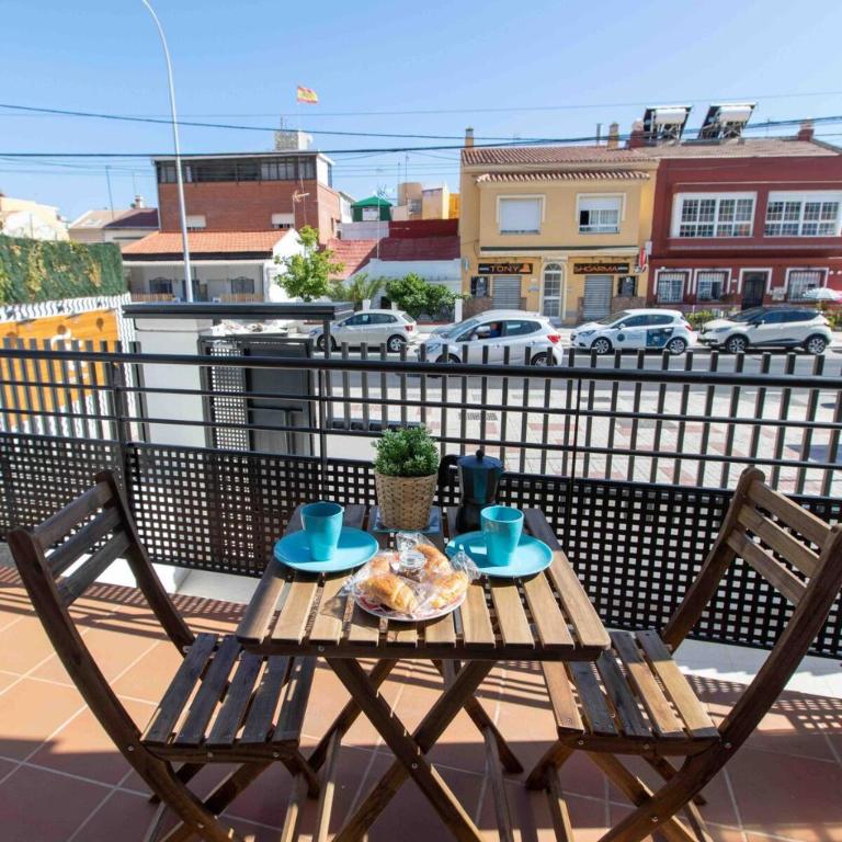 Holidays by the sea Apartment - Apartamento - 6