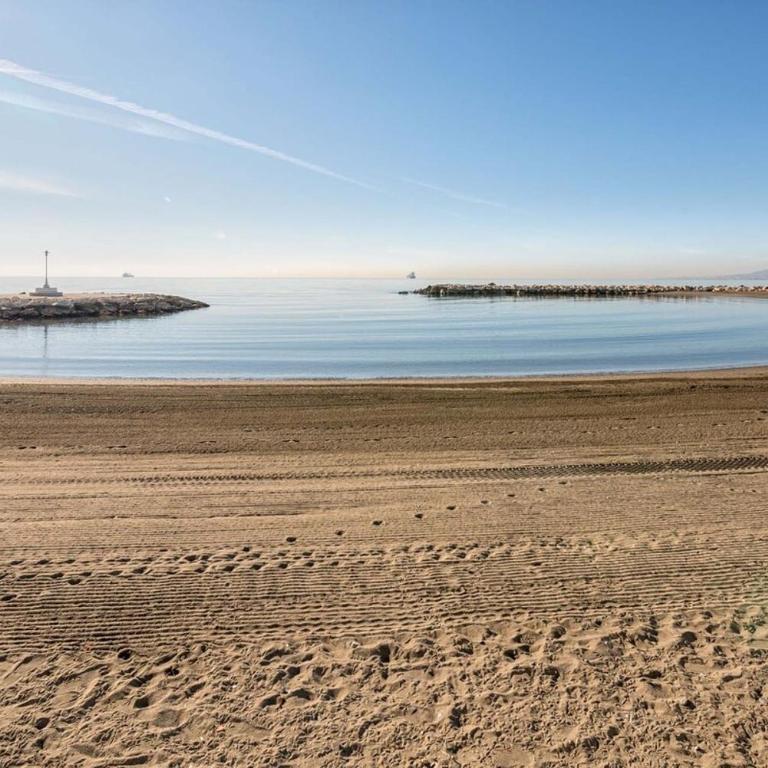 Holidays by the sea Apartment - Apartamento - 29