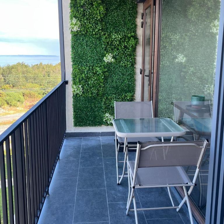 Nuevo y Acogedor Departamento 1D1B WiFi y Parking - One-Bedroom Apartment - 2