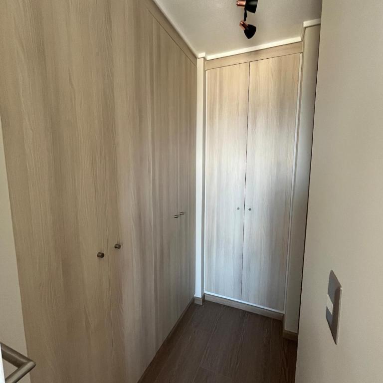 Nuevo y Acogedor Departamento 1D1B WiFi y Parking - One-Bedroom Apartment - 4