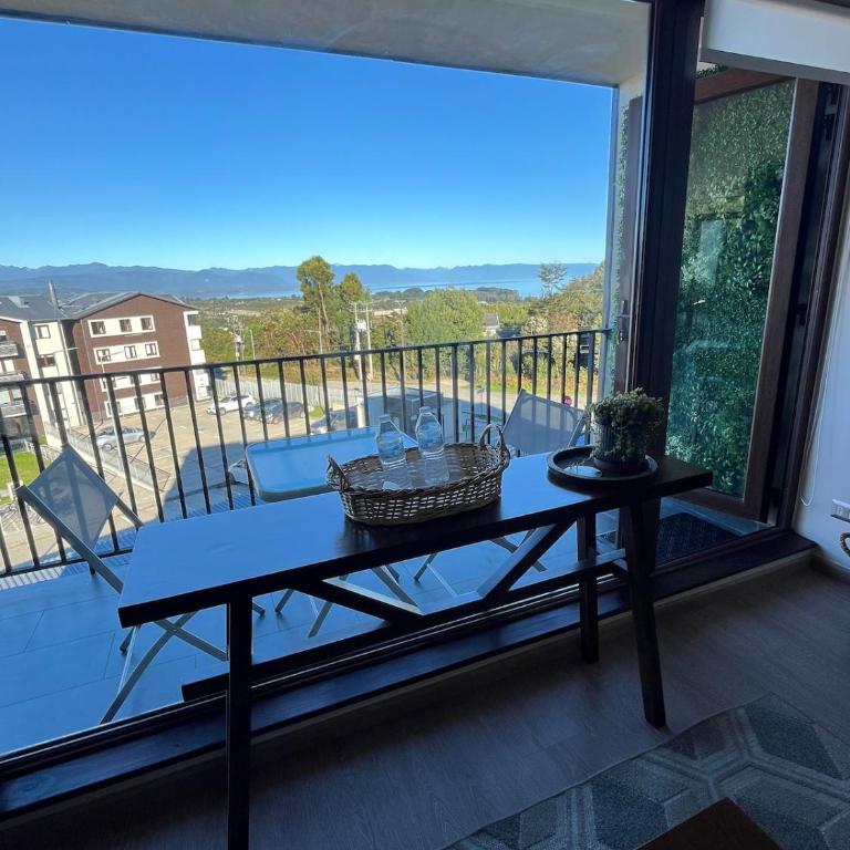 Nuevo y Acogedor Departamento 1D1B WiFi y Parking - One-Bedroom Apartment - 13