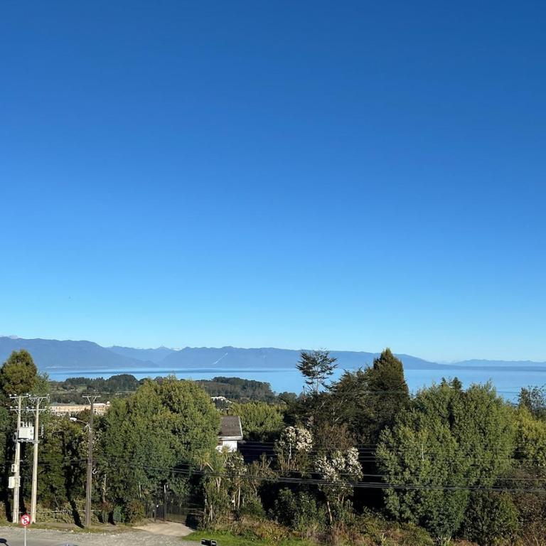 Nuevo y Acogedor Departamento 1D1B WiFi y Parking - One-Bedroom Apartment - 20