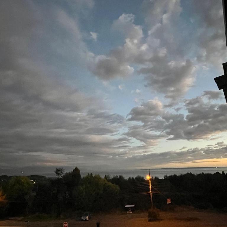 Nuevo y Acogedor Departamento 1D1B WiFi y Parking - One-Bedroom Apartment - 27
