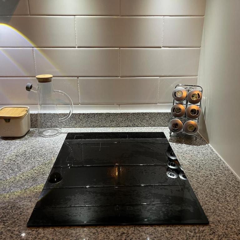 Nuevo y Acogedor Departamento 1D1B WiFi y Parking - One-Bedroom Apartment - 29