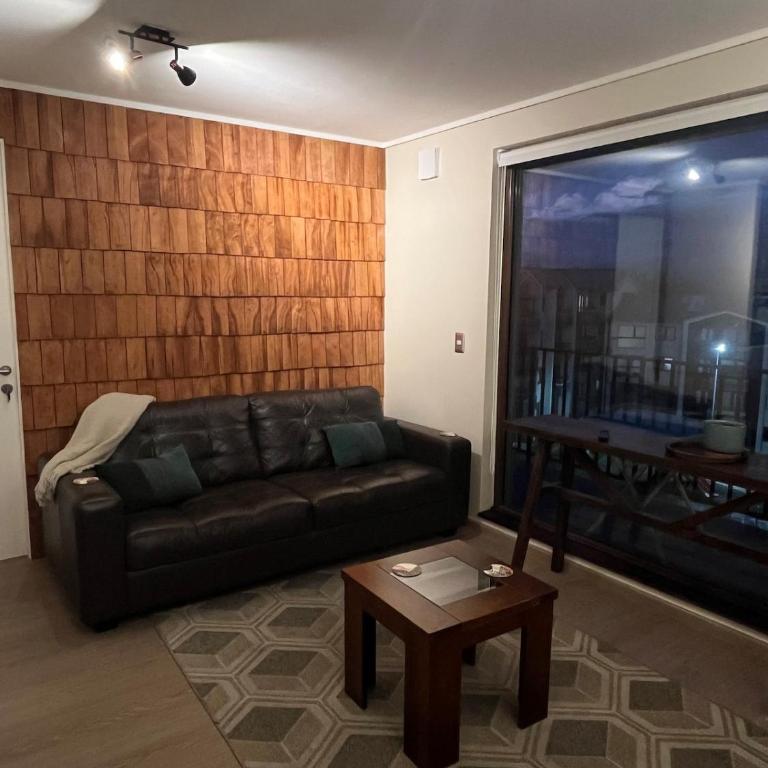 Nuevo y Acogedor Departamento 1D1B WiFi y Parking - One-Bedroom Apartment - 30
