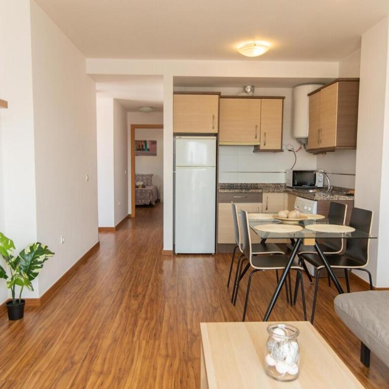 Heaven by the sea Apartments - Apartment - 4
