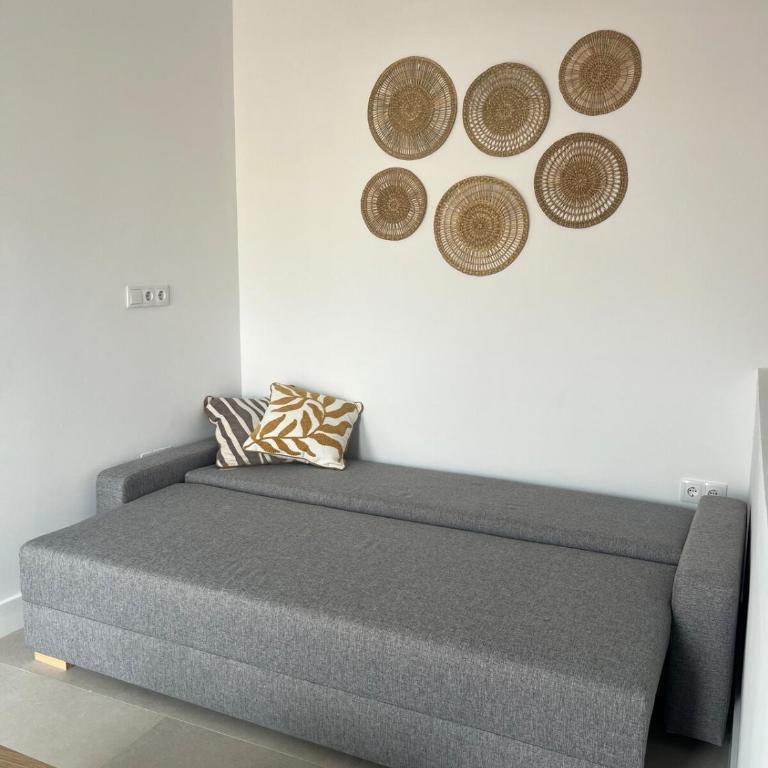 The sunnydise Apartments Duplex - Apartamento - 2