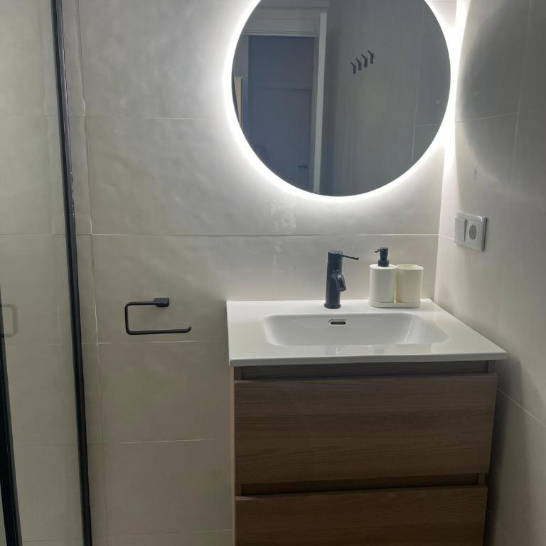 The sunnydise Apartments Duplex - Apartamento - 30
