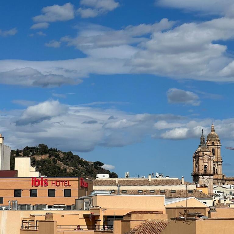 The sunnydise Apartments Duplex - Apartamento - 35