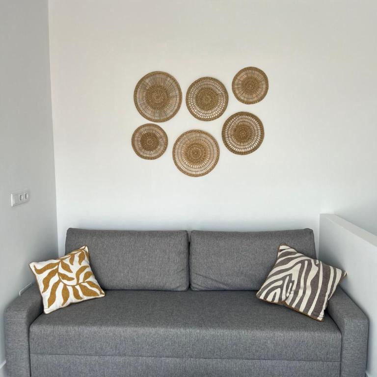 The sunnydise Apartments Duplex - Apartamento - 41