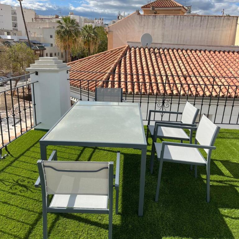 The sunnydise Apartments Duplex - Apartamento - 42