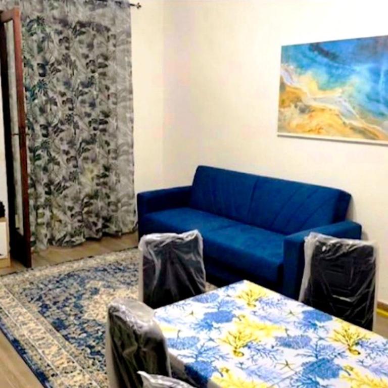 Sea Holiday Home - Casa con 1 Camera da Letto - 1