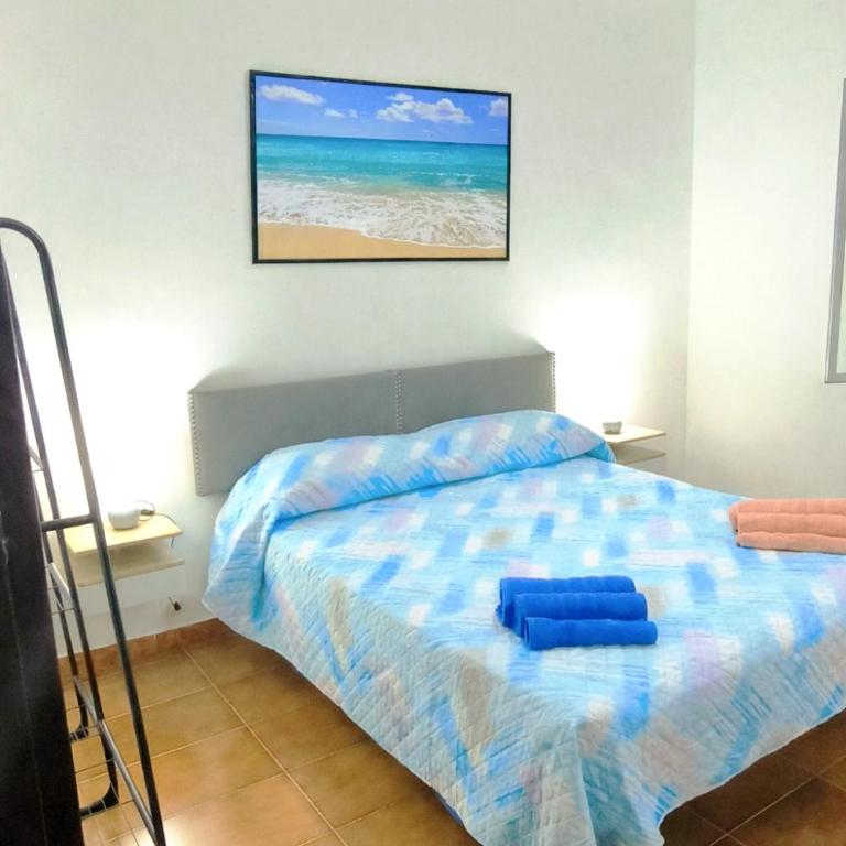 Sea Holiday Home - Casa con 1 Camera da Letto - 3