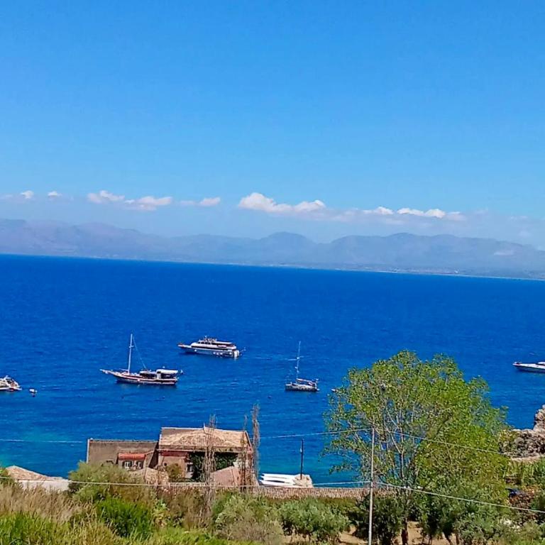 Sea Holiday Home - Casa con 1 Camera da Letto - 5