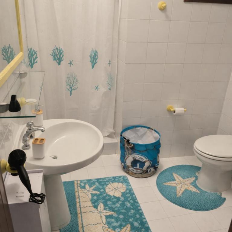 Sea Holiday Home - Casa con 1 Camera da Letto - 7
