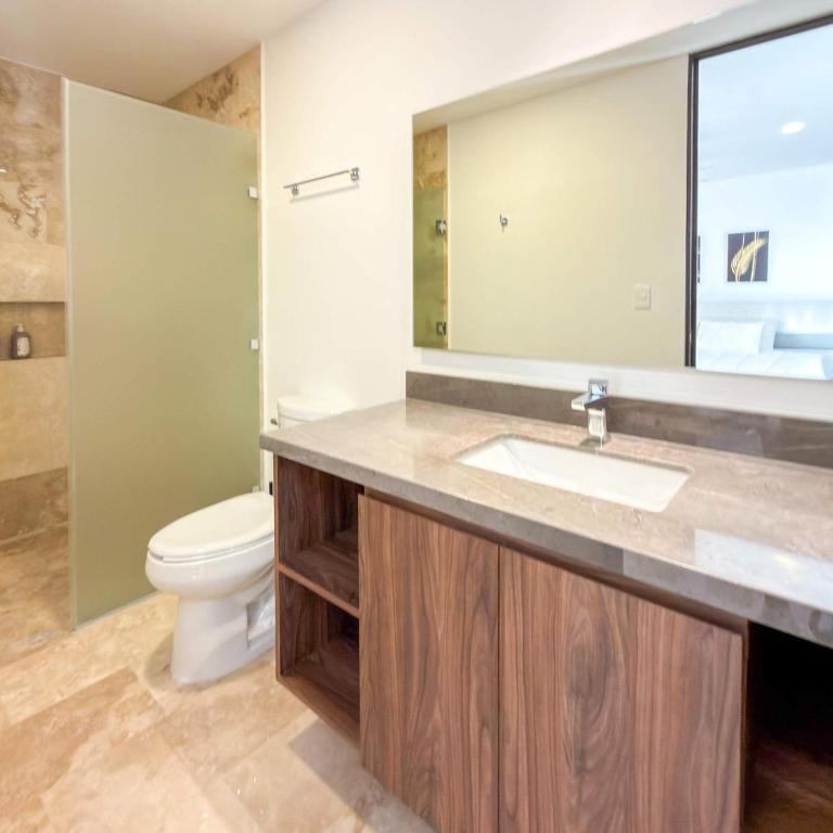 Grand Tulum Condo Private Pool Rooftop Oasis Near the Beach - Apartamento - 31