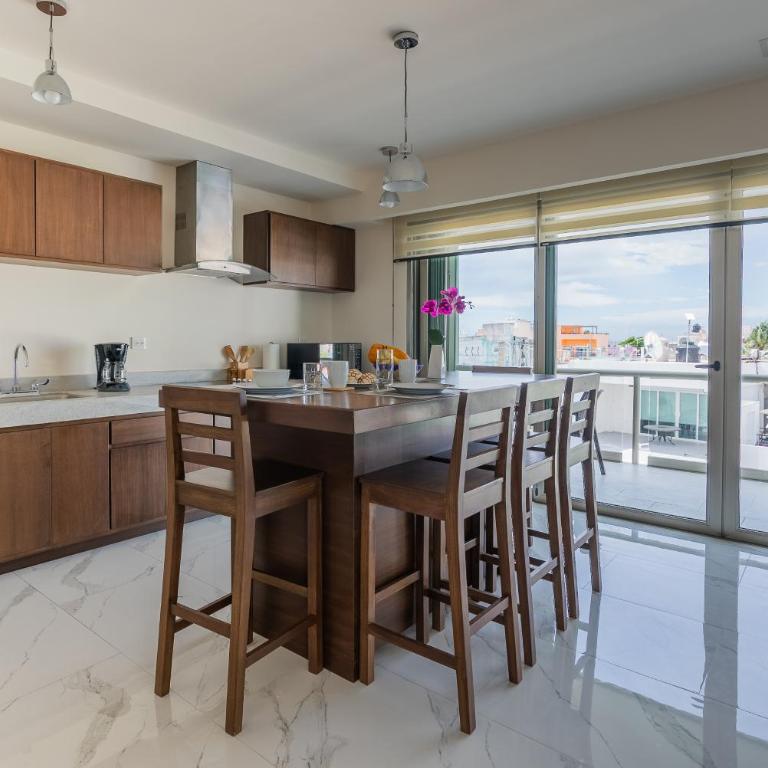 La Poza Suites - Two-Bedroom Suite - 15