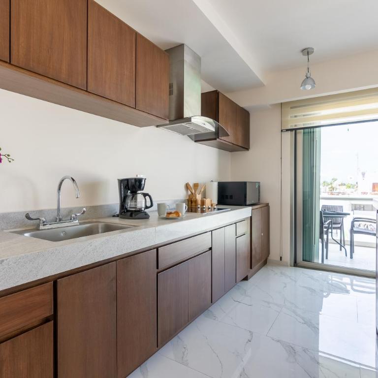 La Poza Suites - Two-Bedroom Suite - 16