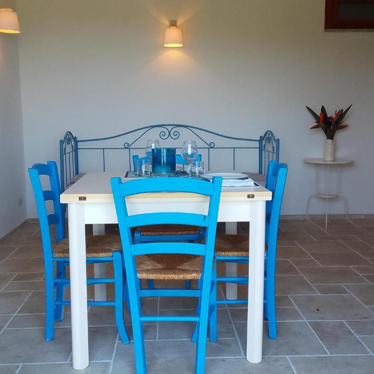 I SALICI - Appartamento con Vista Giardino - 23