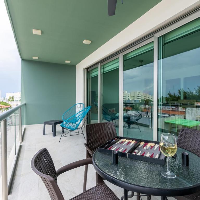 La Poza Suites - Two-Bedroom Suite - 20