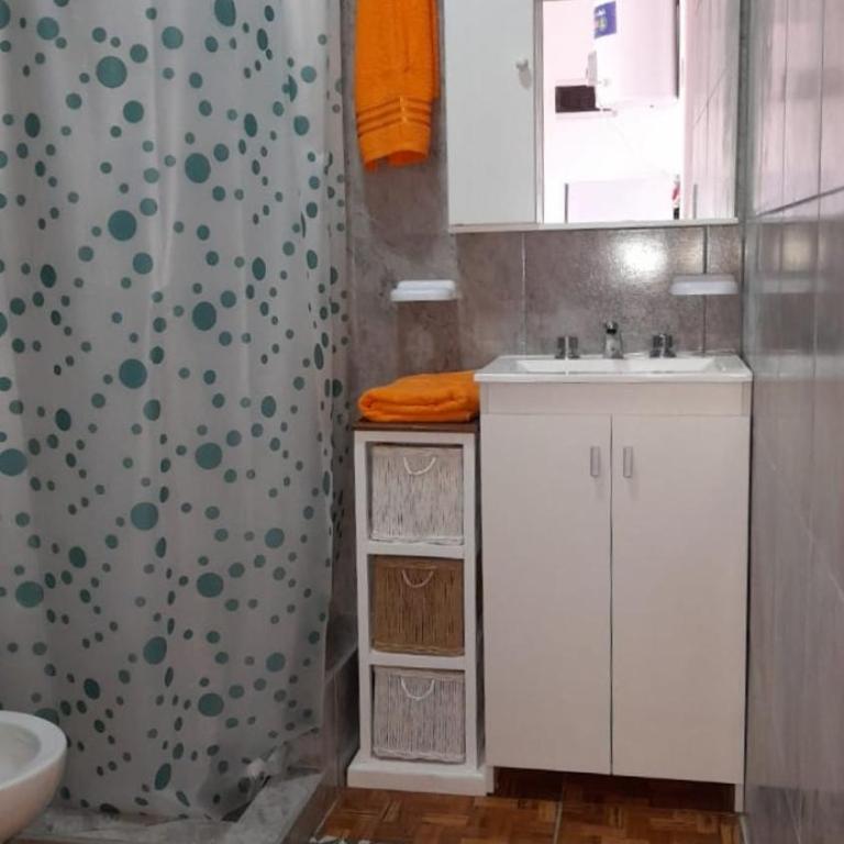 Cabañas tu despertar - One-Bedroom Apartment - 7