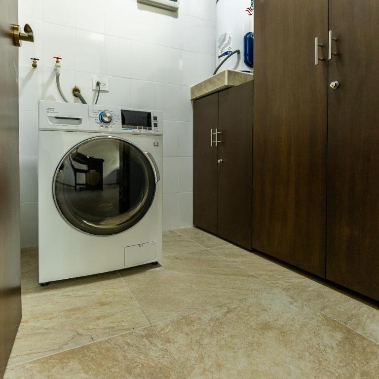 La Poza Suites - Two-Bedroom Suite - 22