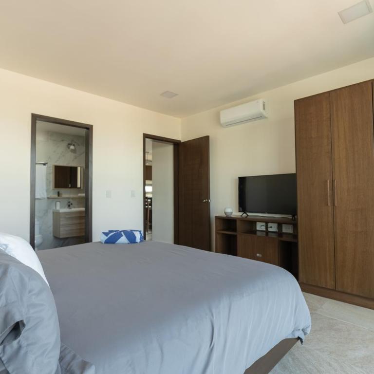La Poza Suites - Junior Suite - 7