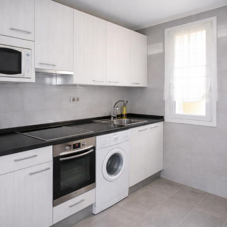 Apartamento Easo - Apartamento de 3 dormitorios - 2