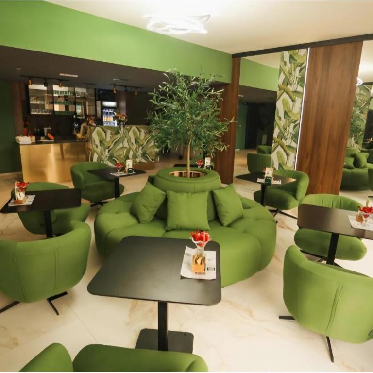 BK Apartman - One-Bedroom Apartment - 16