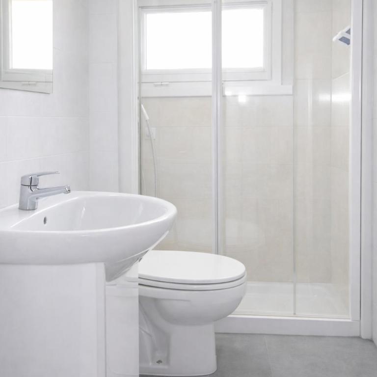 Apartamento Easo - Apartamento de 3 dormitorios - 4