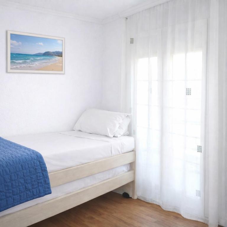 Apartamento Easo - Apartamento de 3 dormitorios - 5