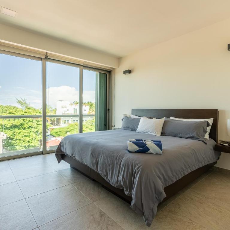 La Poza Suites - Deluxe Room - 16