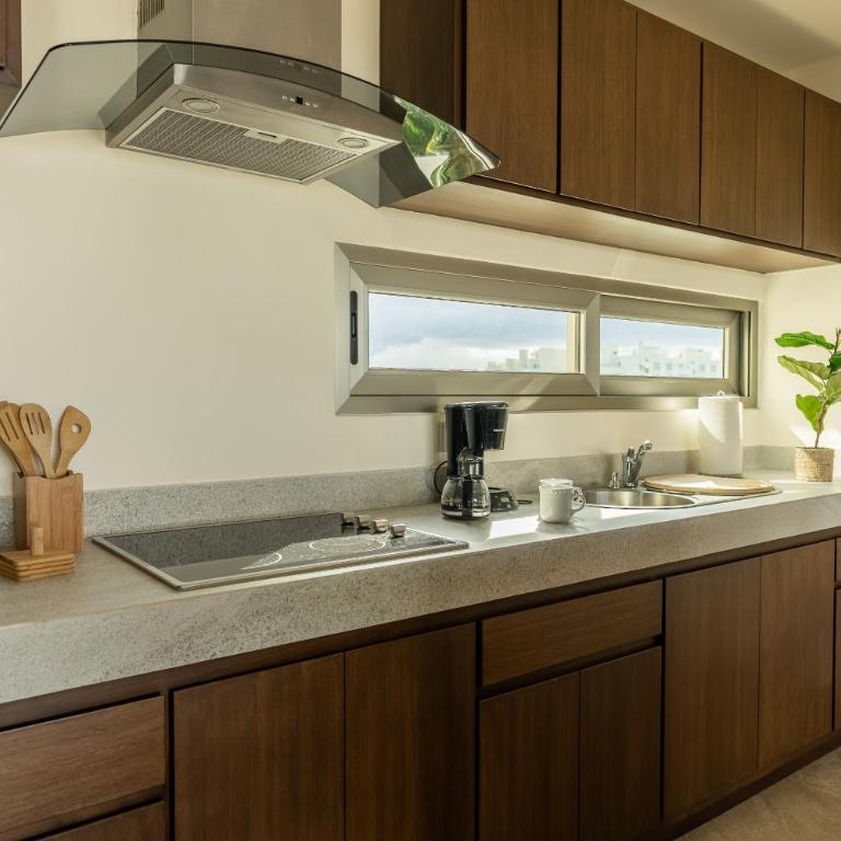 La Poza Suites - Deluxe Room - 12