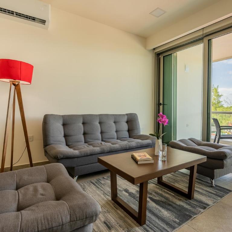 La Poza Suites - Deluxe Room - 15