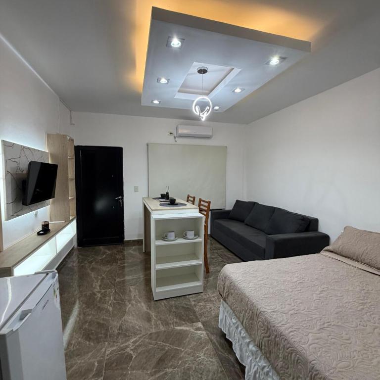 Moonlight Iguazú Apart 2 - One-Bedroom Apartment - 17
