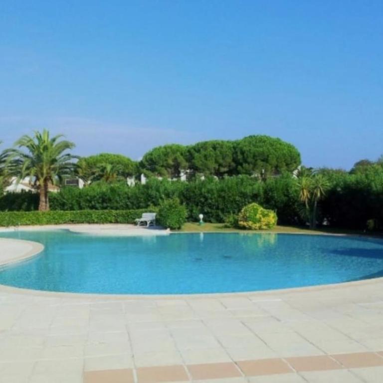 Quiet studio in Mandelieu-la-Napoule - Appartamento con 1 Camera da Letto - 12