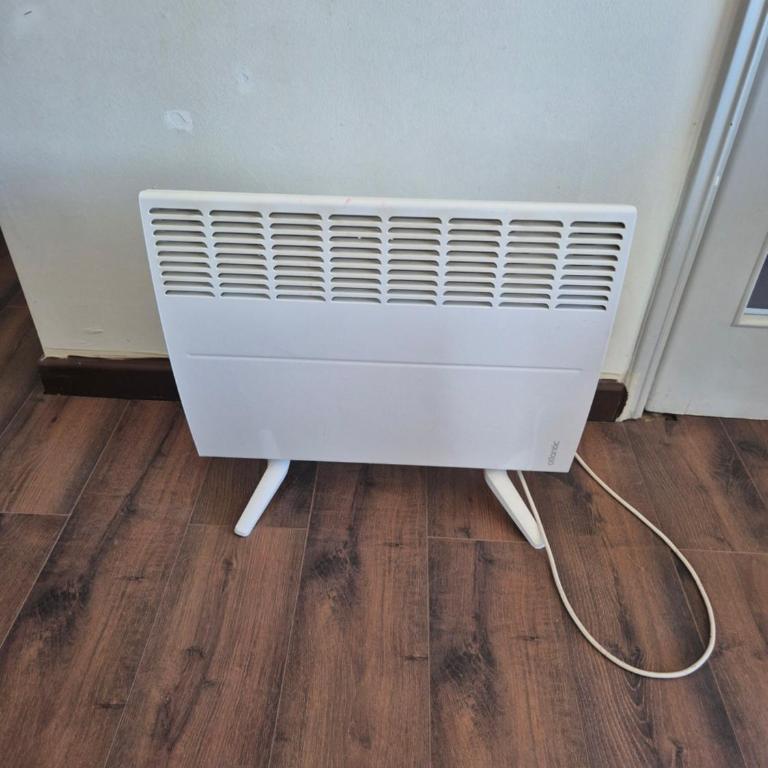 Cómodo y acogedor departamento - Two-Room Apartment - 5