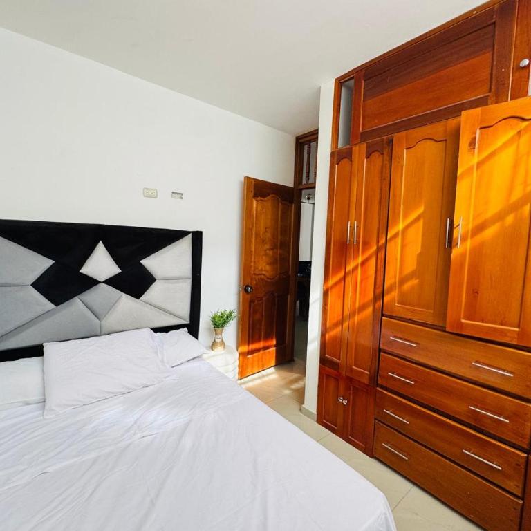 Perolito apart relax confort - Habitación Deluxe - 8